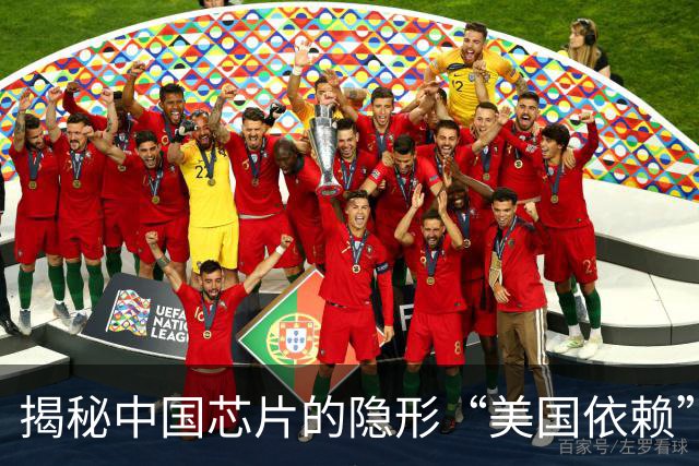 揭秘中国芯片的隐形“美国依赖”：真相让人哭笑不得！